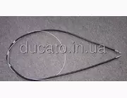 Задний трос ручника Fiat Ducato 230 (1994-2002), 1307963080, AD11.208.1