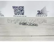 Эмблема надпись VENZA двери багажника Toyota Venza 20- 75442-48180