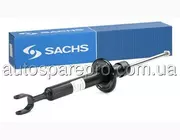 Sachs , 312638 , Амортизатор Передний L/R Audi A6