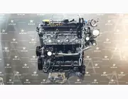 Б/у двигатель A17DTJ/ 98087305, 1.7 CDTI для Opel Astra J