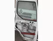 Комплект опускания стекла Renault Premium E-2 (стекло+стеклоподъемник) сторона R и L