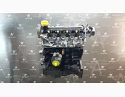 Б/у двигатель K9K766, 1.5 dCi, Euro 4 для Renault Twingo