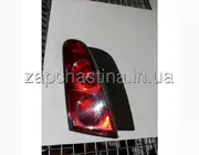 Фара задняя левая (стоп) Seat Ibiza, 6l6945094g