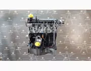 Б/у двигатель K9K714, 1.5 dCi Euro 4 для Dacia Logan