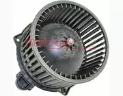 Вентилятор салона Hyundai Accent (LC), Getz (TB) (пр-во Metzger) MG 0917231