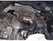 Двигатель Mercedes Мерседес 3.0cdi W211 2002-2009 OM 642.950