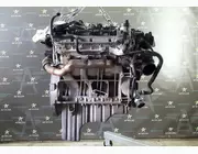 Б/у двигатель OM642, 3.0 CDI, 160 тыс.км для Mercedes G-Class