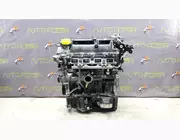 Б/у двигатель ''H5F400'', 1.2 TCe для Renault Captur