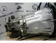 Механическая коробка передач ( КПП )  к Mercedes Sprinter 2.2 CDI OM 646 W906 2006-2009г
