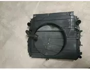 Диффузор основного радиатора 2.5TDI VW Crafter 2006-2016