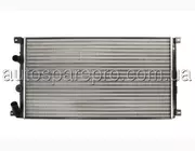 ( Kale Oto Radyator 197000 ) Радиатор Охлаждения Двигателя Opel Movano
