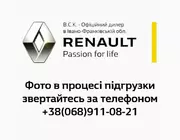 Продольная тяга задней подвески левая Renault Duster 4"4