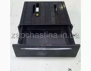 Ящик передней консоли (бардачок) Skoda Fabia, 1.2i, (1999-2007), 6Y0858332