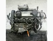 Двигатель AGR 1.9 TDI 66kw , VW Golf 4 , Bora , Audi A3 , Shkoda Octavia