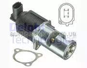 ( Delphi Eg1040512B1 ) Клапан Возврата Ог С Уплотнениями Opel Movano