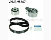 Skf Vkma95667 Комплект Грм Kia Cerato