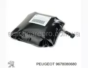 ( Peugeot 9678080680Bu ) Бачок Для Присадок Peugeot 307