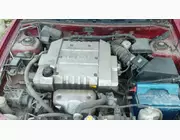 Реле топливного насоса Mitsubishi Carisma(Митсубиши Каризма бензин) 1995-1999 1.8 GDI