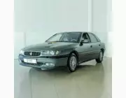 Дверь задняя Левая Renault Safrane(Рено Шафран бензин) 1996-2000 2.5 benz