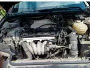 Блок предохранителей двигателя Renault Safrane(Рено Шафран бензин) 1996-2000 2.5 benz