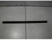 Уплотнитель паза стекла чёрный satinschwarz Phaeton 3D4839471C B41