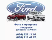 Коврики резиновые задние Fiesta/Fusion 2001-2012, 1446602