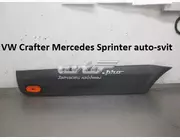 Накладка Молдинг для VW Crafter Mercedes Sprinter A9066902062 MERCEDES