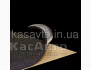 Шумопоглинаючий матеріал ACOUSTICS DAMPER Black 10 500х1000мм
