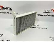 Фильтр воздушный салона угольный Tesla Model 3, 1107681-00-A