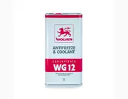 Антифриз Concentrate WG12 Red  5л WOLVER Німеччина