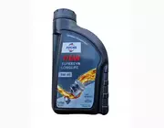 Моторна олива синтетична Fuchs Titan Supersyn LongLife 5W-40  1л безкоштовна доставка по Україні