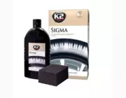 Поліроль шин SIGMA (гель) 500мл