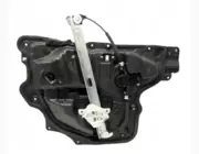 Склопідіймач електричний задній правий в зборі оригінал GHP95897X Mazda 6 III GJ з 2012- р.в.відмінний стан