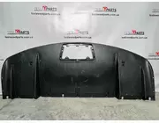 Захист під задній бампер Tesla Model X, 1058356-00-C
