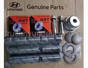 Шкворневий комплект Hyundai HD-120, K5677-162001 NAM YANG