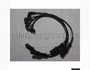 Высоковольтные провода силикон Chery Amulet, A11-3707130EA-160EA KIMIKO