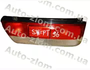 Ліхтар задній правий для Suzuki Swift 1996-01