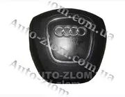 Подушка безпеки водія для Audi Q5, 	8R0880201AC