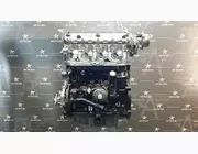 Б/у двигатель F9Q732, 1.9 dCi Bosch для Renault Megane I