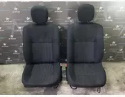 Б/у сиденья передние/ сиденье водителя/ пассажира для Dacia Duster