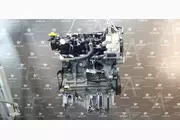Б/у двигатель 198A3000, 1.6 JTD /Multijet для Opel Combo