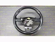 Б/у руль/ мультируль/ рулевое колесо (кожа) 3C8419091BE для Volkswagen Jetta IV