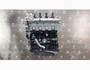 Б/у двигатель F4R714, 2.0 16V с фазорегулятором для Renault Scenic II