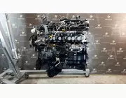 Б/у двигатель 2GD-FTV/ 190000E090, 2.4 D для Toyota Hilux VIII