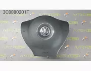 Б/у подушка безопасности/ airbag 3C8880201T для Volkswagen Touran