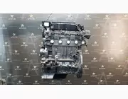 Б/у двигатель DV6TED4/ 9H02, 1.6 HDi для Citroen Xsara Picasso