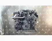 Б/у двигатель CLAB/ 059100035D, 3.0 TDI для Audi A7