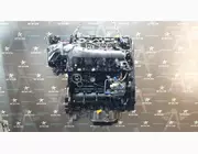 Б/у двигатель A17DTJ/ 98087305, 1.7 CDTI для Opel Zafira B