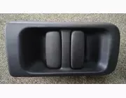 Ручка двери боковой левой раздвижной наружная Nissan Interstar (2003-2010) 82607-00Q0A, 7700352421, 8200856291,ATT505 0037