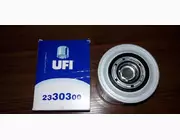 Масляный фильтр Citroen Jumper II (2002-2006) 2.8HDi, 1606267480, 1109AQ, UFI 2330300